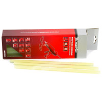 Стержни клеевые белые (11 мм; 300 мм; 34 шт.) MATRIX 930742