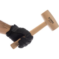 Киянка 60x120мм, 300мм, 250g NAREX 825100