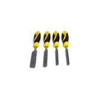 Набор полукруглых стамесок NAREX SUPER 2009 LINE PROFI 860602