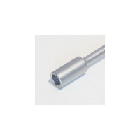 Т-образный ключ NAREX SW 9 S Line Profi 831609