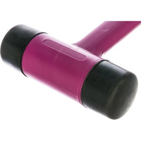 Молоток с пластиковой ручкой NAREX l=290 468g 875202