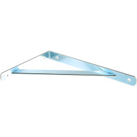 Усиленный уголок-кронштейн STAYER MASTER 300х200х30х4мм 37422-5