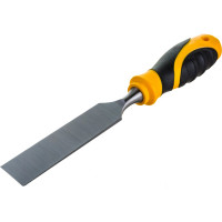 Набор из 4 плоских стамесок с ручкой NAREX SUPER 2009 LINE PROFI 6, 12, 20, 26 мм 860600