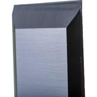 Набор из 4 плоских стамесок с ручкой NAREX SUPER 2009 LINE PROFI 6, 12, 20, 26 мм 860600