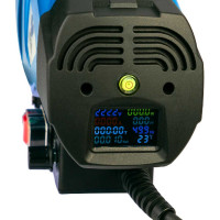 Установка алмазного сверления KEOS 350мм (расширенная сервисная поддержка) 03500