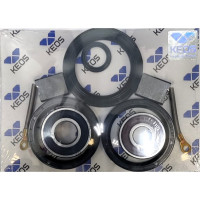 KEOS Сверлильная машина 350мм со стойкой (расширенный комплект) 351350