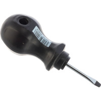 Отвертка NAREX шлиц mini Line Profi 0,5х3,5мм 831001