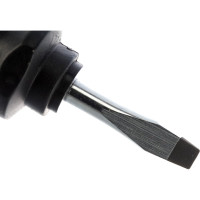 Отвертка NAREX шлиц mini Line Profi 1,0х5,5мм 831003