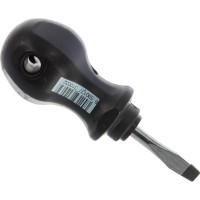 Отвертка NAREX шлиц mini Line Profi 1,0х5,5мм 831003