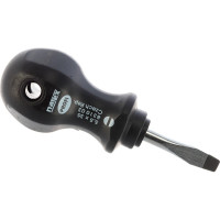 Отвертка NAREX шлиц mini Line Profi 1,0х5,5мм 831003