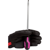 Отвертка NAREX ШЛИЦ S Line Profi 8,0х175мм 839108