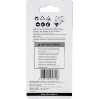 Пилки для лобзика T101D (5 шт.) Sturm 5250310