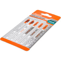 Пилки для лобзика T101D (5 шт.) Sturm 5250310