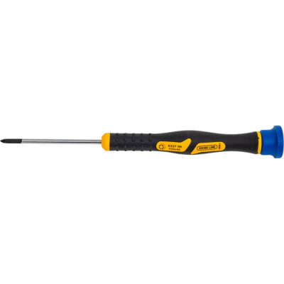 Отвертка NAREX PZ0 Micro Line Profi 833750