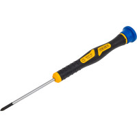 Отвертка NAREX PZ0 Micro Line Profi 833750