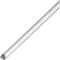 Заклепки RAL 6005 (4.0х10 мм; темно-зеленый) 50 шт. MATRIX 40684