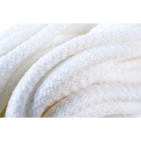 Хозяйственный полиэфирный шнур, длина 25м, диаметр 9мм СИБИН 50269