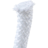 Хозяйственный полиэфирный шнур, длина 25м, диаметр 9мм СИБИН 50269