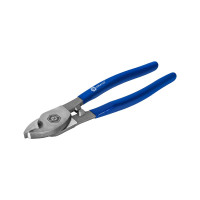 Кабелерез 200мм, 8мм/38кв.мм КОБАЛЬТ 244-308