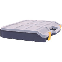 Органайзер со вставками 37.8х29х6.1см №46 Tayg TAY-146008