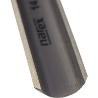 Полукруглая стамеска NAREX SUPER 2009 LINE PROFI 14 мм 812414