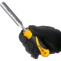 Полукруглая стамеска NAREX SUPER 2009 LINE PROFI 14 мм 812414