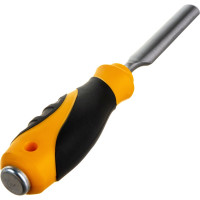 Полукруглая стамеска NAREX SUPER 2009 LINE PROFI 14 мм 812414