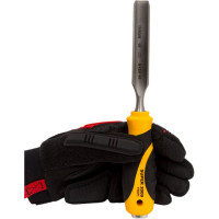 Полукруглая стамеска NAREX SUPER 2009 LINE PROFI 16 мм 812416