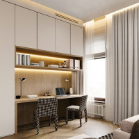 Cветодиодная LED лента FERON 120SMD(2835)/м, 9.6Вт/м, 5м, IP20, 12V, теплый белый LS612 27730