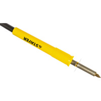 Прибор для выжигания 3в1, с набором насадок 20шт STAYER PROFESSIONAL 45227