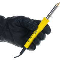 Прибор для выжигания 3в1, с набором насадок 20шт STAYER PROFESSIONAL 45227