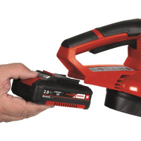 Аккумуляторная воздуходувка Einhell PXC GE-CL 18 Li E 3433532