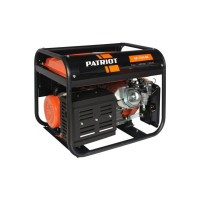 Бензиновый генератор Patriot GP 7210AE 474101590