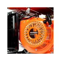 Бензиновый генератор Patriot GP 7210AE 474101590