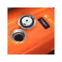 Бензиновый генератор Patriot GP 7210AE 474101590