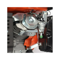 Бензиновый генератор Patriot GP 7210AE 474101590