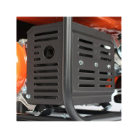 Бензиновый генератор Patriot GP 7210AE 474101590