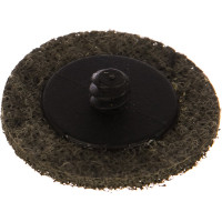 Диск зачистной для JTC-5806 (2"; зернистость 600) JTC JTC-5844