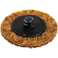 Диск зачистной для JTC-5806 (2"; зернистость 80-120) JTC JTC-5841