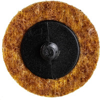 Диск зачистной для JTC-5806 (2"; зернистость 80-120) JTC JTC-5841