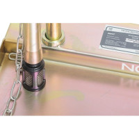 Передвижной комплект для раздачи масла NORDBERG 26KIT из бочек до 200 л