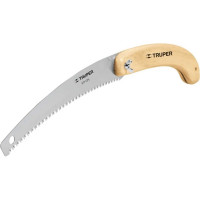 Садовая пила Truper STP-12 300 мм с деревянной рукояткой 18171