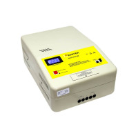 Стабилизатор напряжения SUNTEK ЭМ 8500 ВА SK.1.3 ELM8500