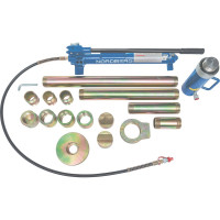 Растяжка 20 тонн NORDBERG N3820