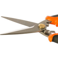 Садовые ножницы TRUPER 8" ТIMU-8 18493