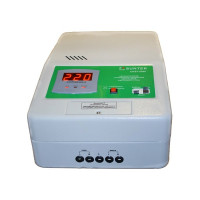 Релейный стабилизатор напряжения SUNTEK SK1.2 RL5000