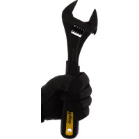 Разводной ключ IREGA ERGOTOP 99W/CBE-12