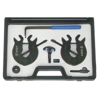 Набор для установки ГРМ Audi 3.0 V6 BBJ, ASN, AVK AIST 67230211 00-00015678