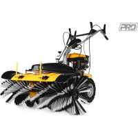 Подметально-уборочная машина Champion GS50100