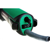 Аппарат для сварки пластика Leister Triac ST 230В, 1600Вт, 141.227